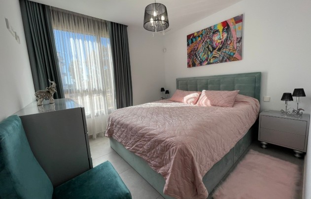 Revente - Maison - Villajoyosa