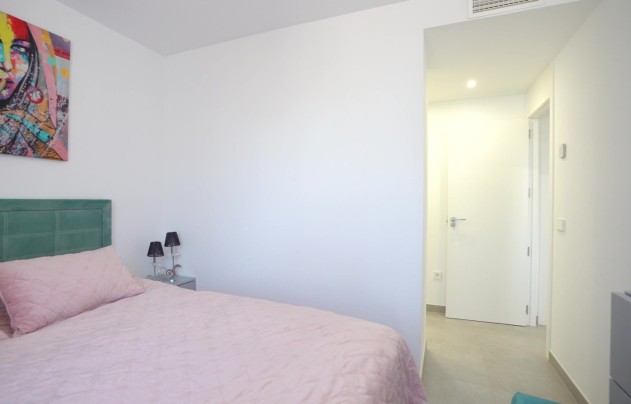 Revente - Maison - Villajoyosa