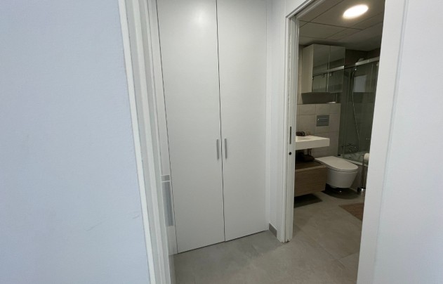 Revente - Maison - Villajoyosa