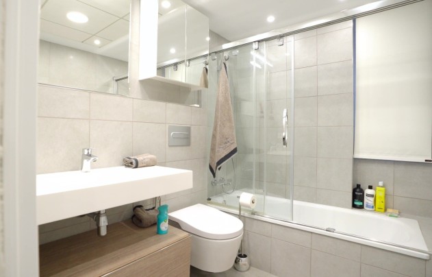 Revente - Maison - Villajoyosa