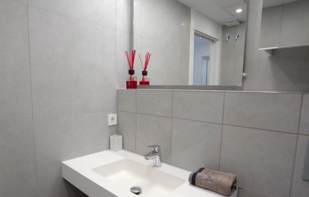 Revente - Maison - Villajoyosa