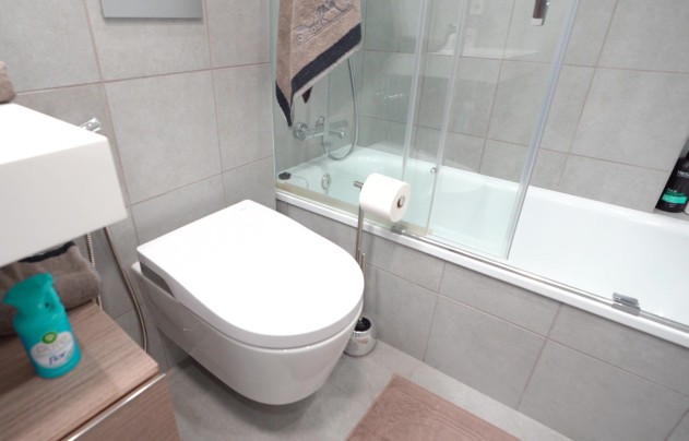 Revente - Maison - Villajoyosa