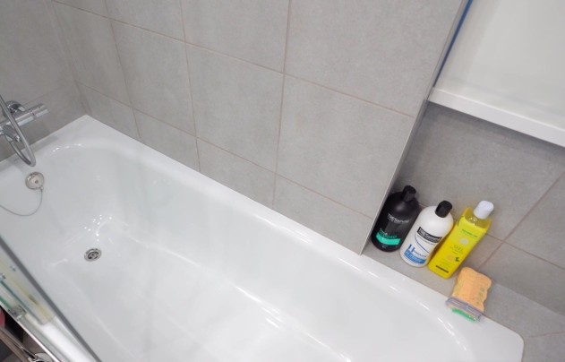 Revente - Maison - Villajoyosa