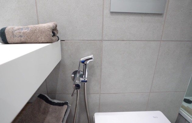 Revente - Maison - Villajoyosa