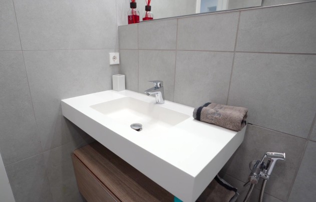 Revente - Maison - Villajoyosa