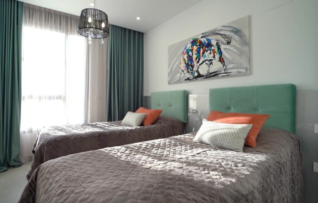 Revente - Maison - Villajoyosa