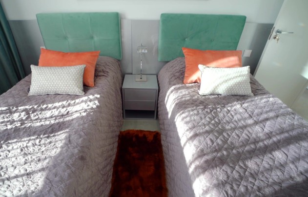 Revente - Maison - Villajoyosa