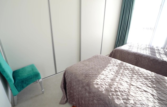 Revente - Maison - Villajoyosa