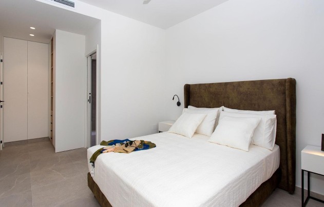 Nouvelle construction - Villa - Sucina