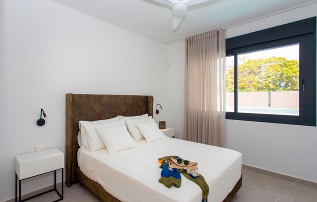 Nouvelle construction - Villa - Sucina