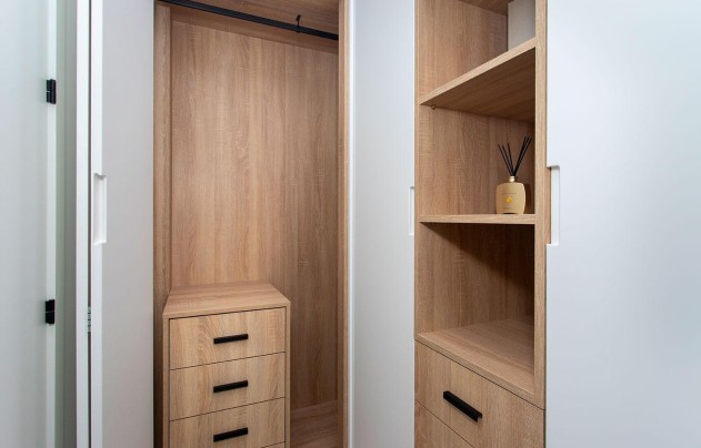 Nouvelle construction - Villa - Sucina