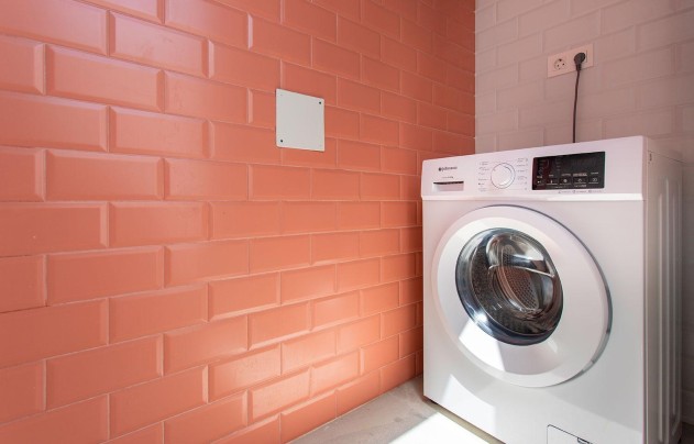 Nouvelle construction - Villa - Sucina