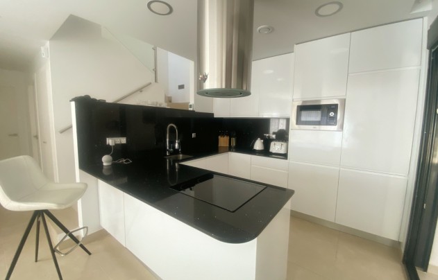 Herverkoop - Villa - Ciudad Quesada - Pueblo Bravo