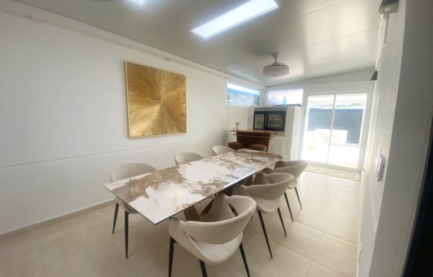 Herverkoop - Villa - Ciudad Quesada - Pueblo Bravo