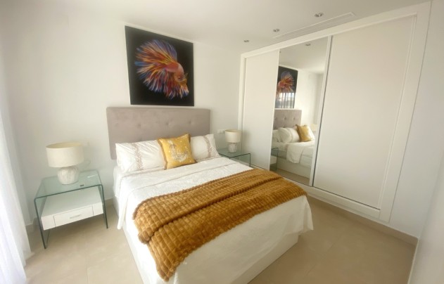 Herverkoop - Villa - Ciudad Quesada - Pueblo Bravo