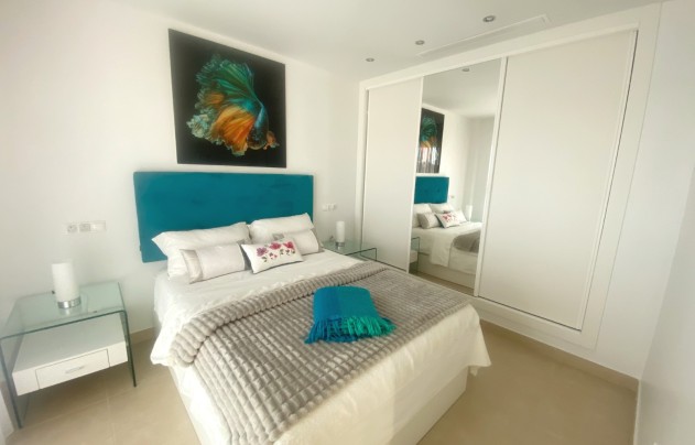 Herverkoop - Villa - Ciudad Quesada - Pueblo Bravo