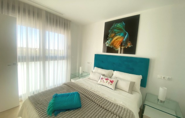 Herverkoop - Villa - Ciudad Quesada - Pueblo Bravo