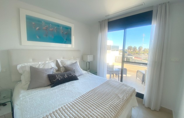 Herverkoop - Villa - Ciudad Quesada - Pueblo Bravo