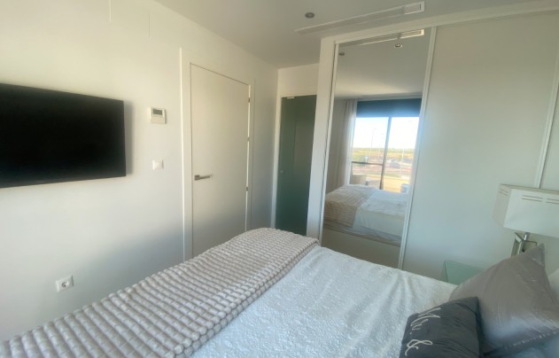 Herverkoop - Villa - Ciudad Quesada - Pueblo Bravo