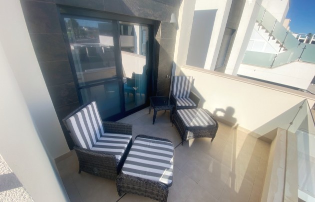 Herverkoop - Villa - Ciudad Quesada - Pueblo Bravo