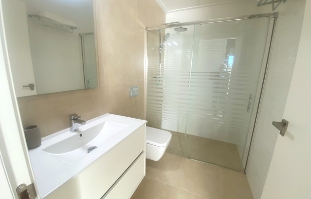 Herverkoop - Villa - Ciudad Quesada - Pueblo Bravo