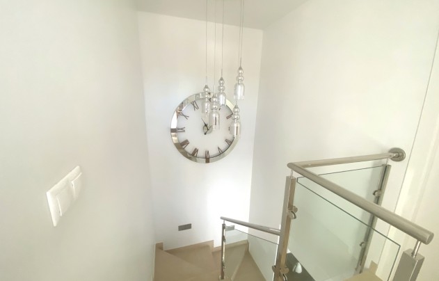 Herverkoop - Villa - Ciudad Quesada - Pueblo Bravo