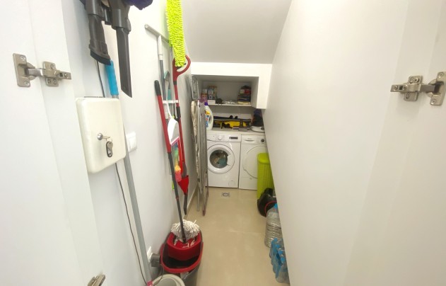 Herverkoop - Villa - Ciudad Quesada - Pueblo Bravo