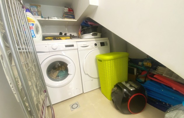 Herverkoop - Villa - Ciudad Quesada - Pueblo Bravo