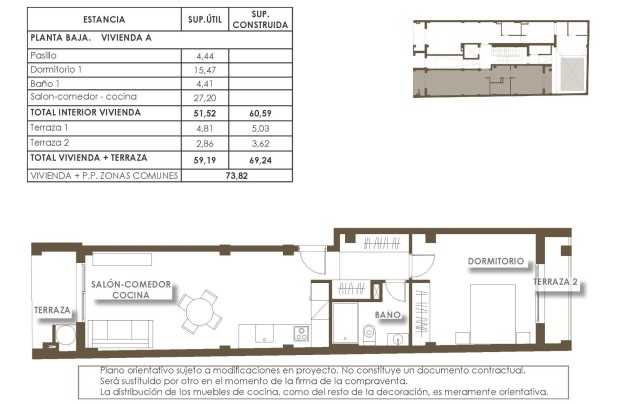 Nieuwbouw Woningen - Apartment - Torrevieja - Playa de El Cura