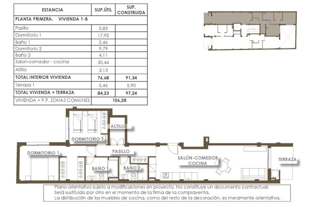 Nieuwbouw Woningen - Apartment - Torrevieja - Playa de El Cura