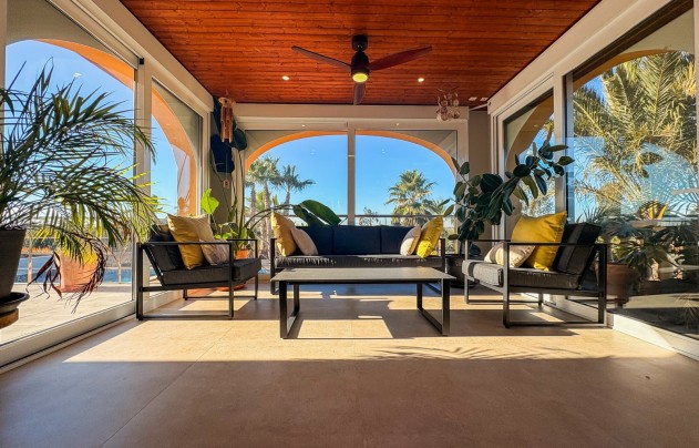 Revente - Villa - Elche - Las Bayas