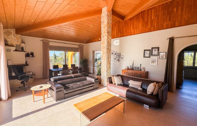 Revente - Villa - Elche - Las Bayas