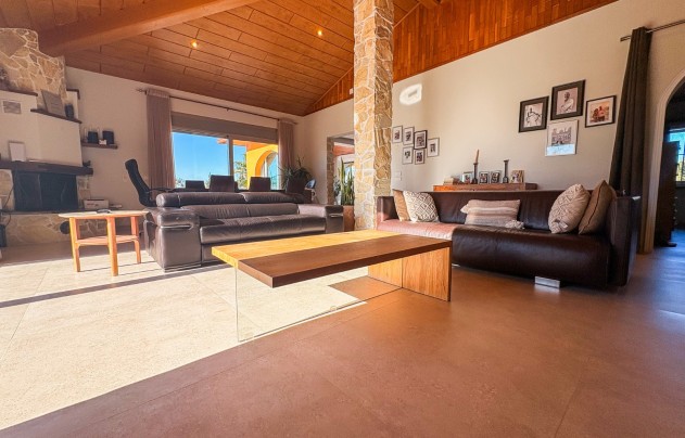 Revente - Villa - Elche - Las Bayas