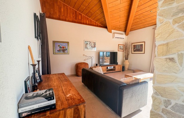 Revente - Villa - Elche - Las Bayas