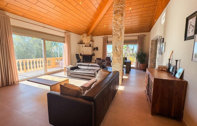 Revente - Villa - Elche - Las Bayas