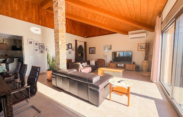 Revente - Villa - Elche - Las Bayas