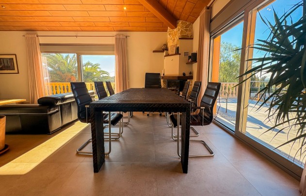 Revente - Villa - Elche - Las Bayas