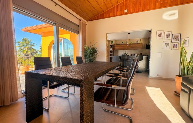 Revente - Villa - Elche - Las Bayas