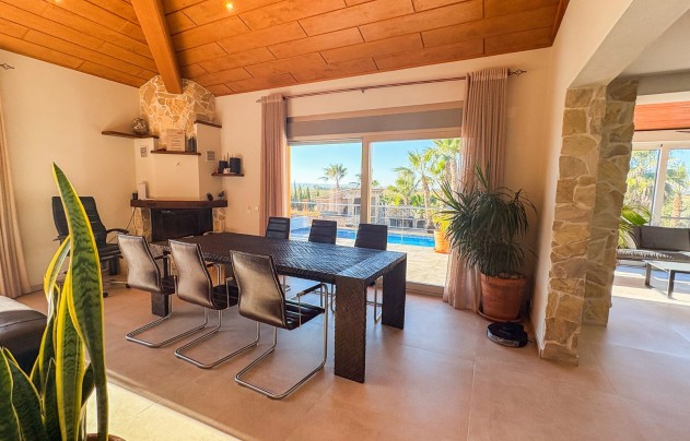 Revente - Villa - Elche - Las Bayas