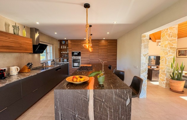 Revente - Villa - Elche - Las Bayas