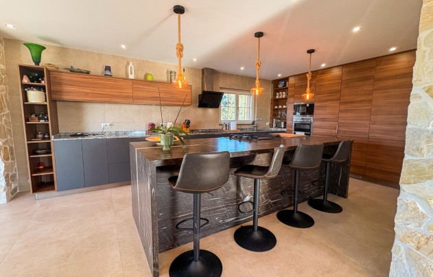 Revente - Villa - Elche - Las Bayas