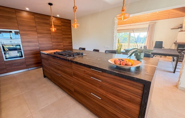 Revente - Villa - Elche - Las Bayas