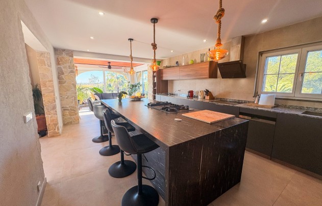 Revente - Villa - Elche - Las Bayas