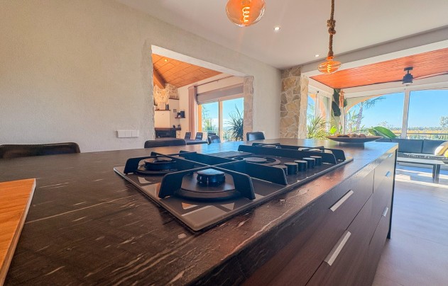 Revente - Villa - Elche - Las Bayas