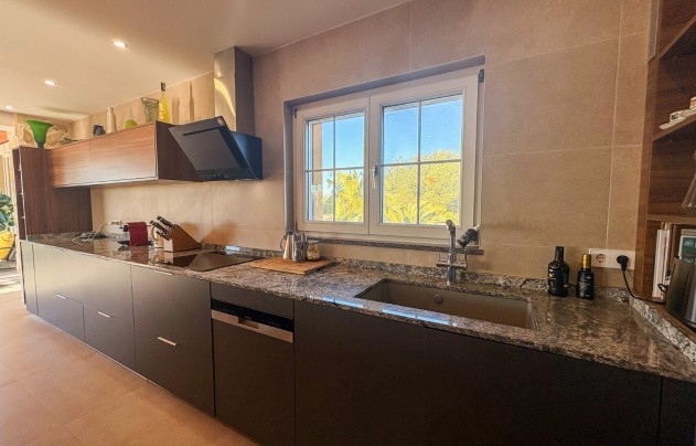 Revente - Villa - Elche - Las Bayas