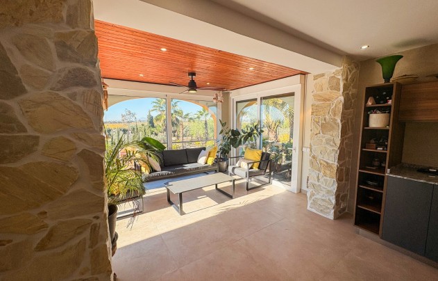 Revente - Villa - Elche - Las Bayas