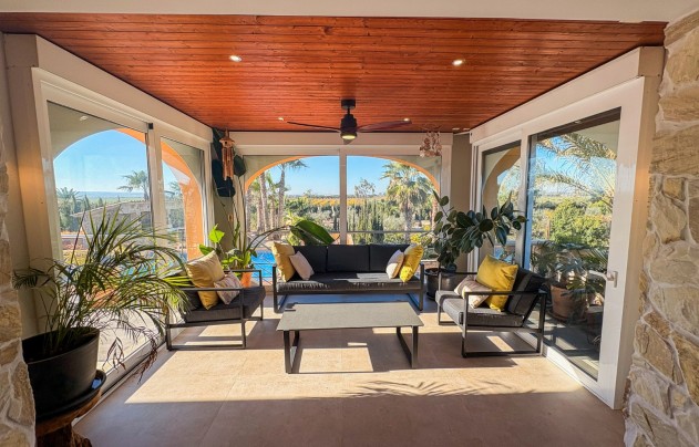 Revente - Villa - Elche - Las Bayas