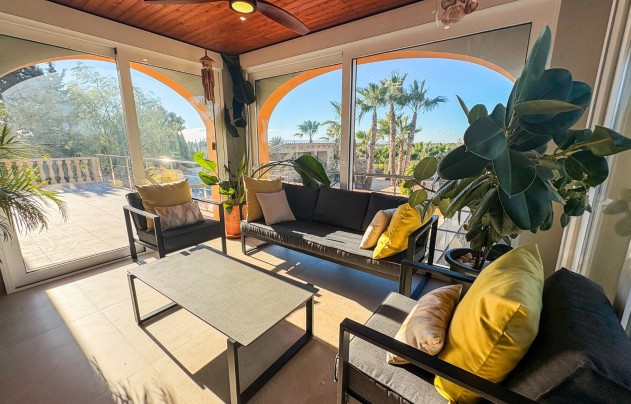 Revente - Villa - Elche - Las Bayas