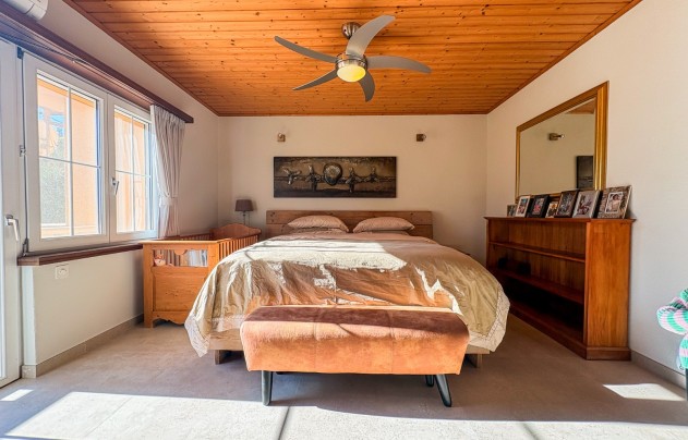 Revente - Villa - Elche - Las Bayas