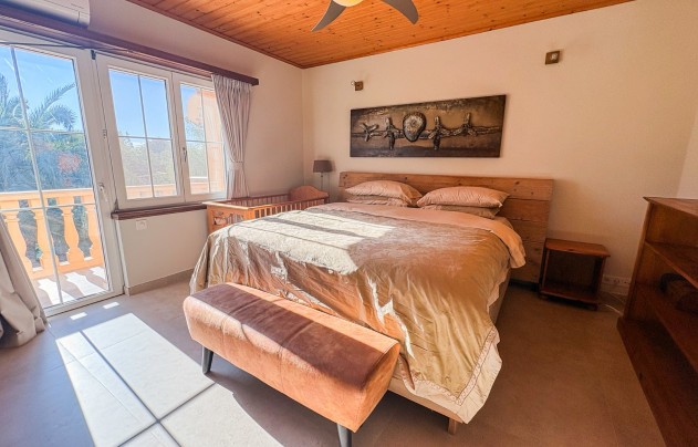 Revente - Villa - Elche - Las Bayas